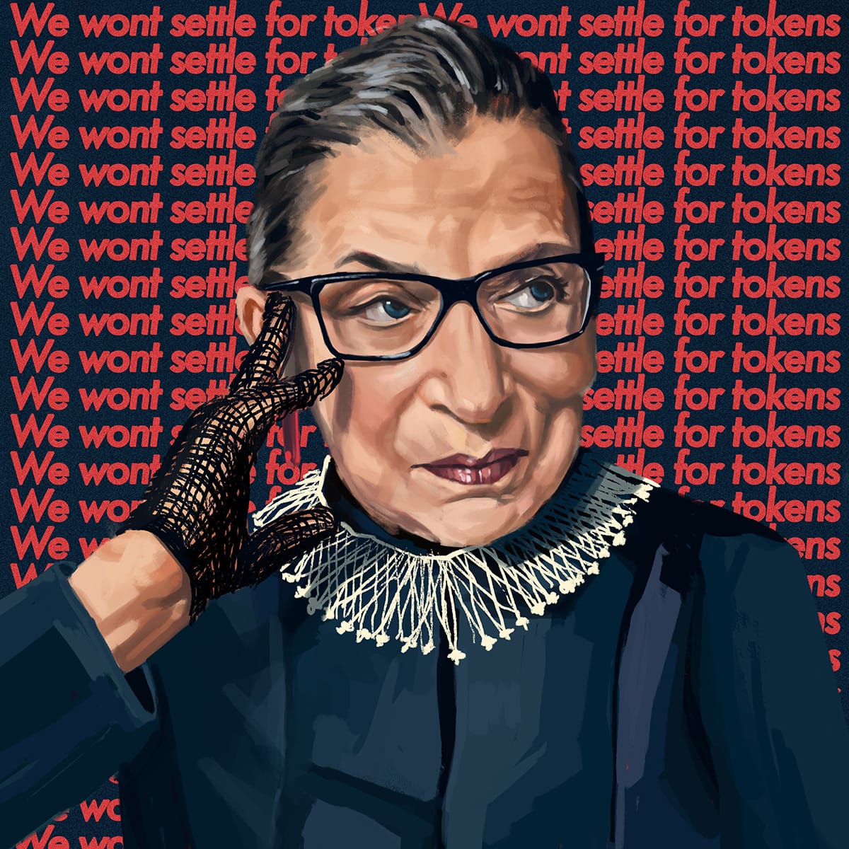 Ruth Bader Ginsburg knew the importance of studying the competition, knowing her audience, and using the law to build air-tight strategies to advance who “we the people” stands for. Had we followed her foundationally sound approach in Roe v. Wade, reproductive rights wouldn’t be vulnerable to reversal today.