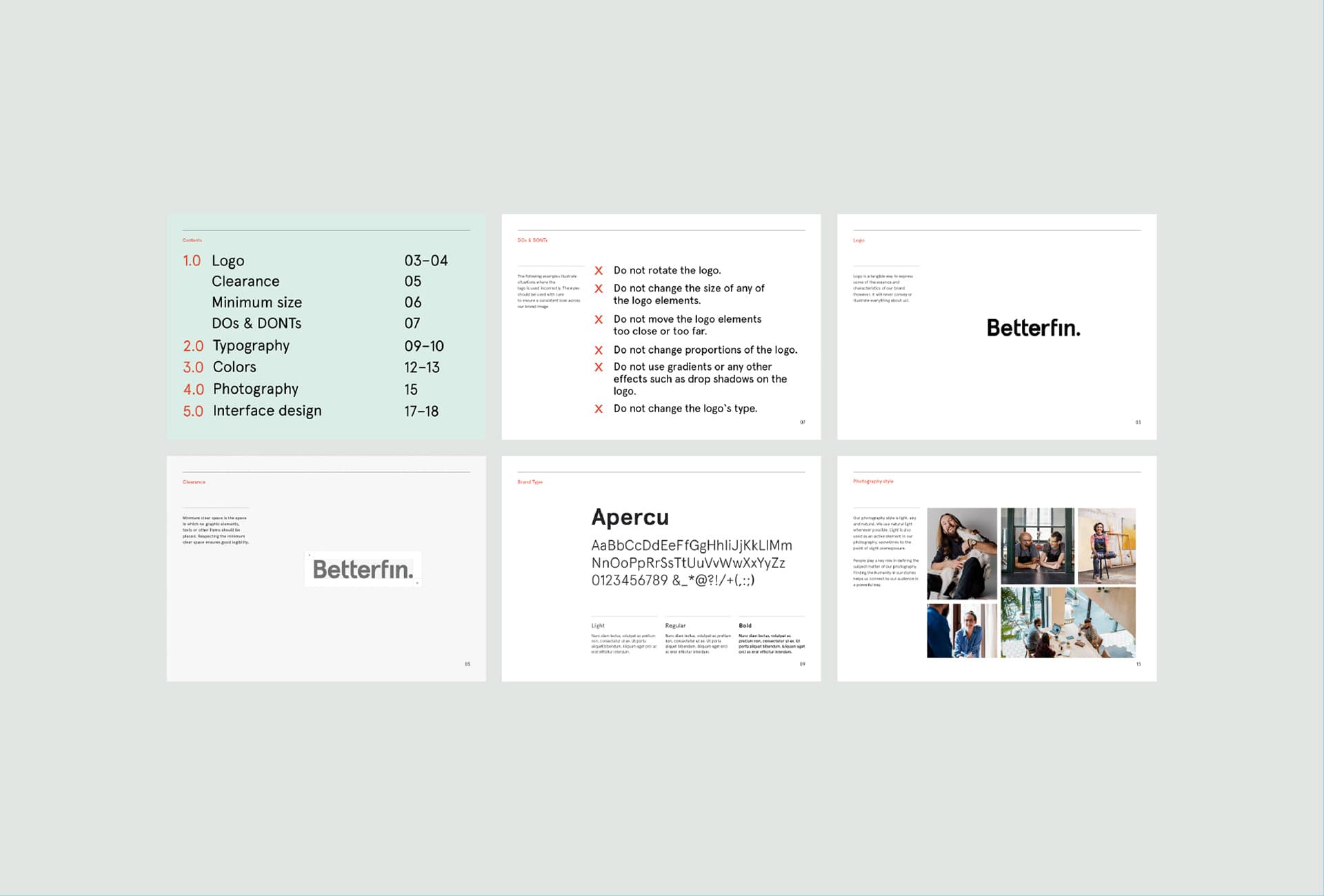 Betterfin - Case - Study - Brand-Identity-Guidelines