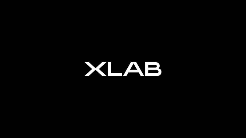 Xlab - Case study - Brand Logo