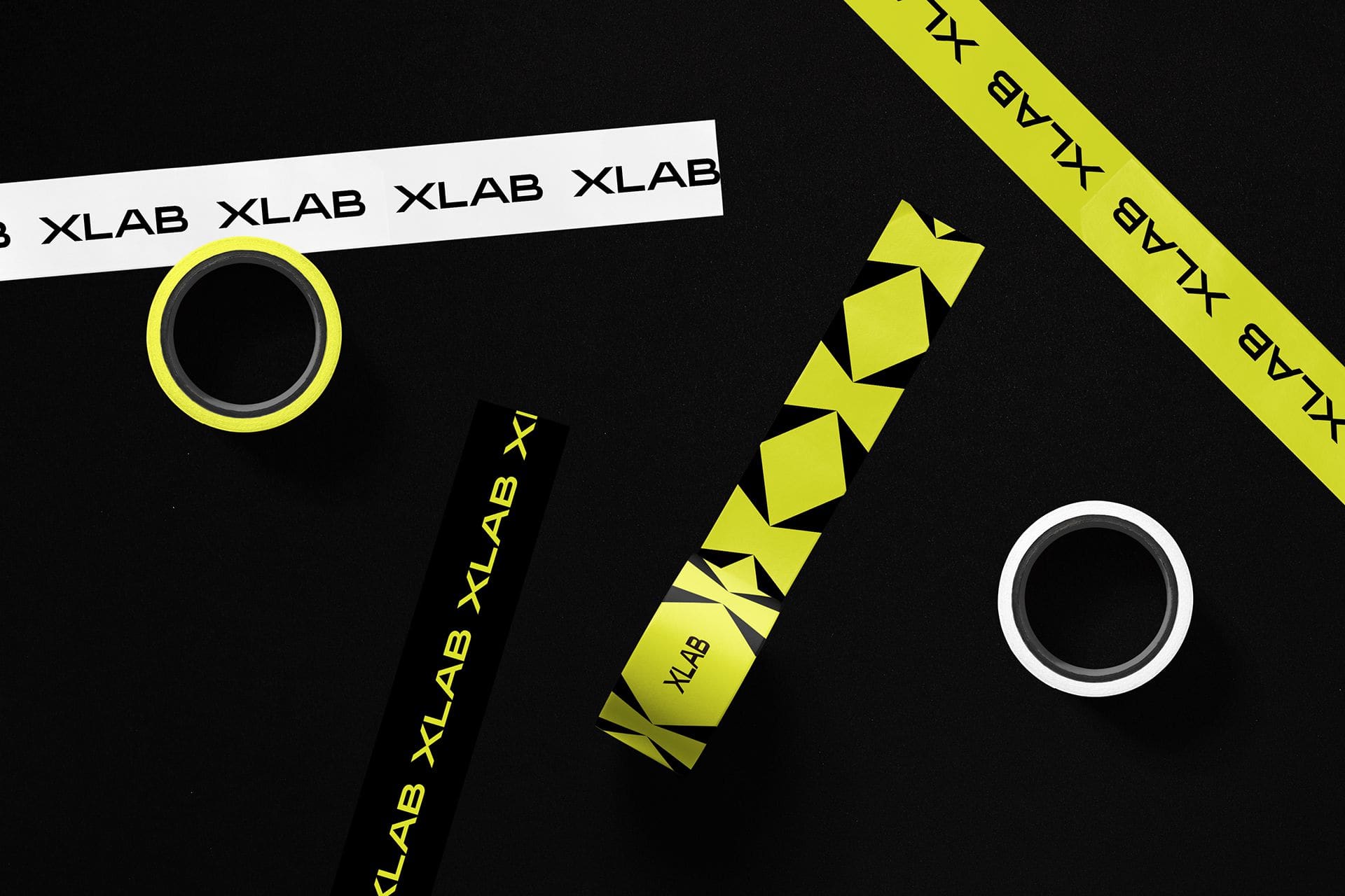 Xlab - Case study - Tape
